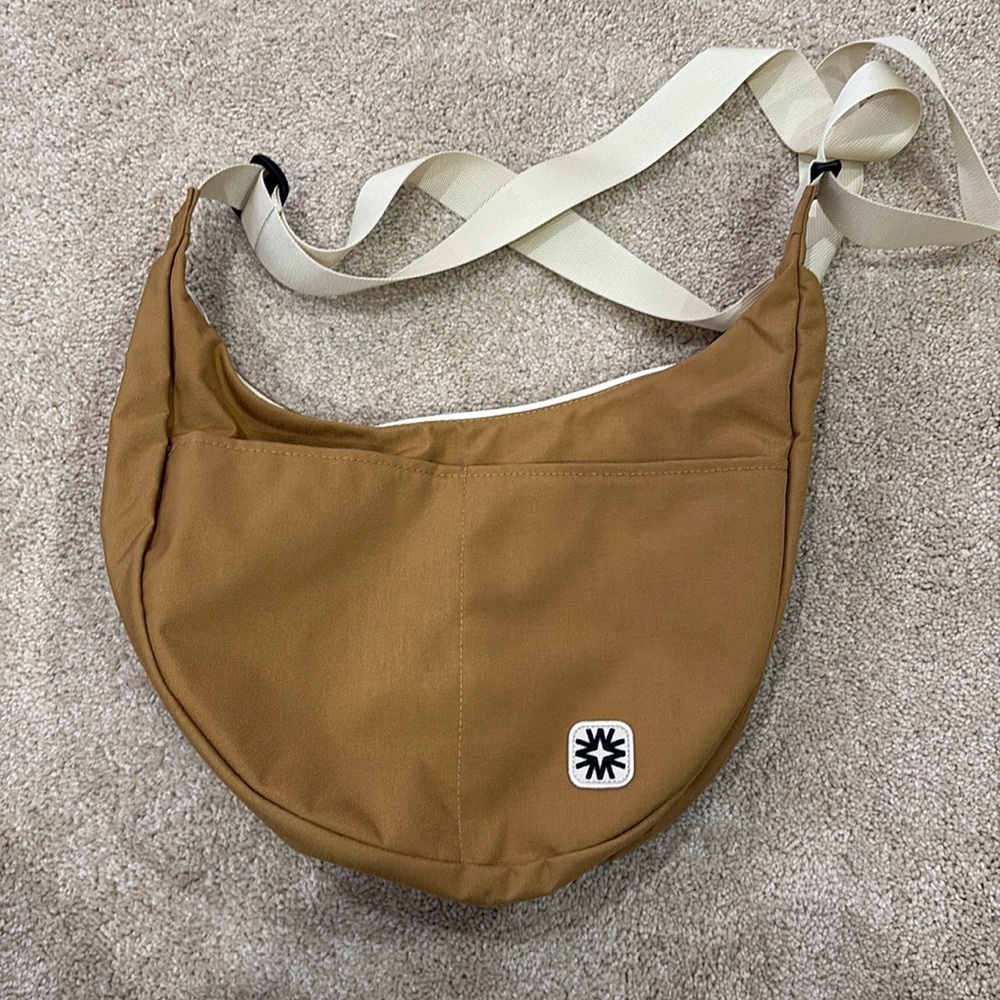 Walker Family Goods Bay Bag